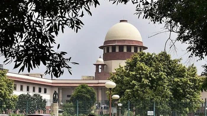 Supreme Court criticises freebies given by political parties, says they hamper economic development