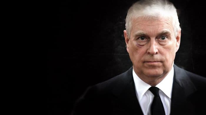Former UK prince Andrew arrested on suspicion of misconduct in public office amid Epstein files controversy