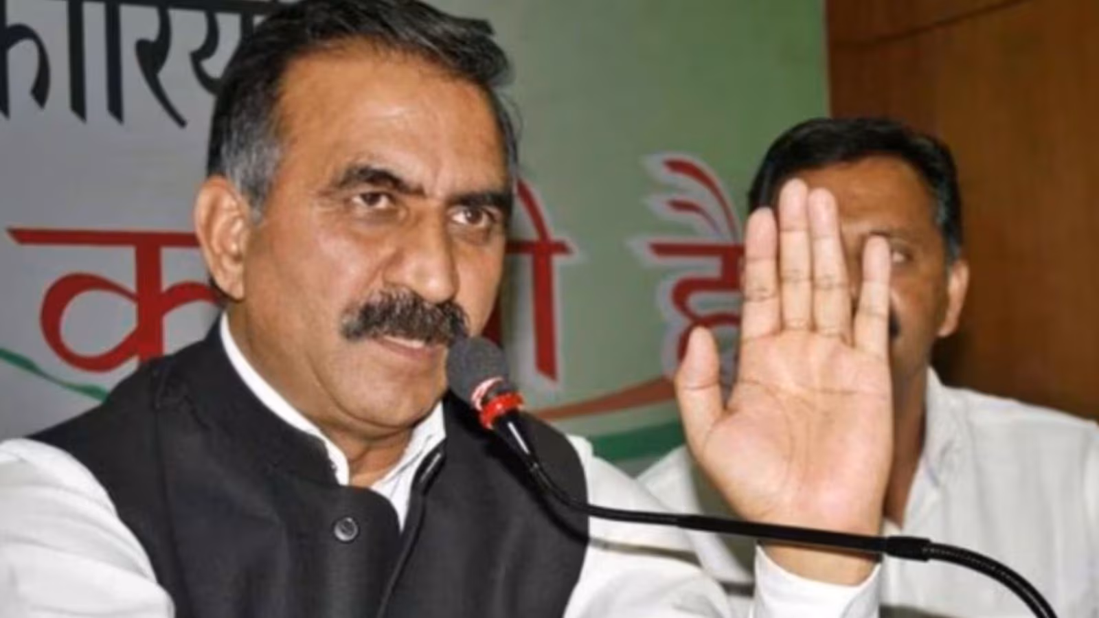  Sukhwinder Singh Sukhu 