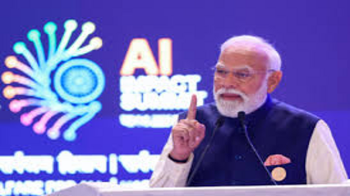 India AI Impact Summit 2026 and MANAV Vision