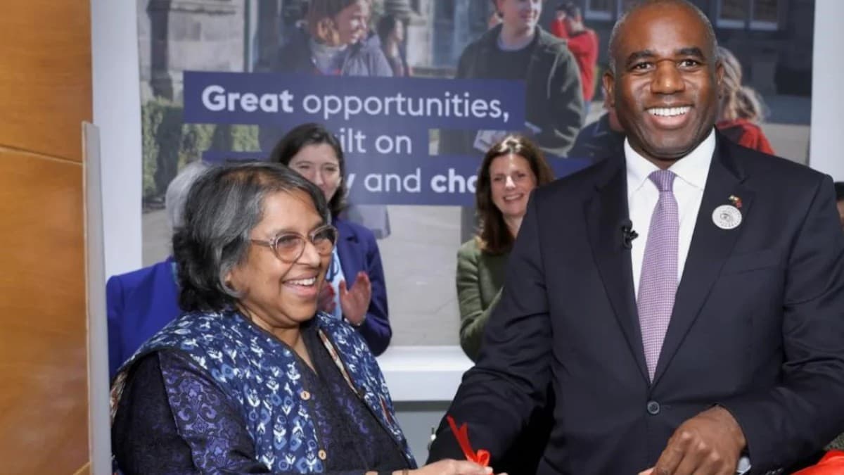 UK launches Education Hub in New Delhi to deepen India partnership