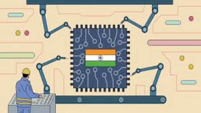 India’s Semiconductor Mission Progress