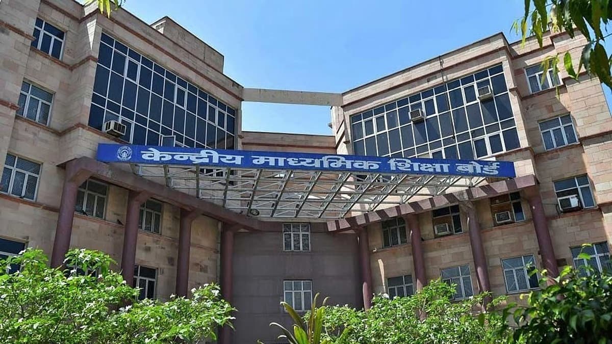 CBSE mandates mental health and SEL measures in all affiliated schools