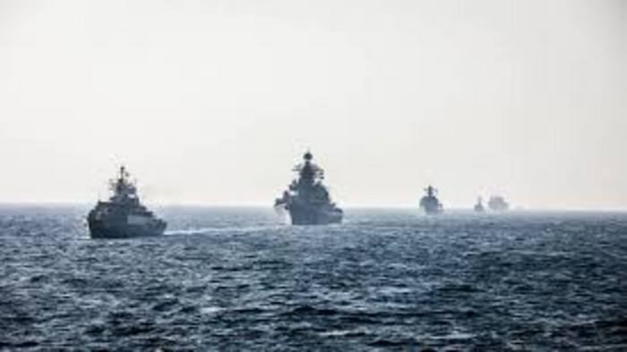 India Strengthens Maritime Security in Indian Ocean Region