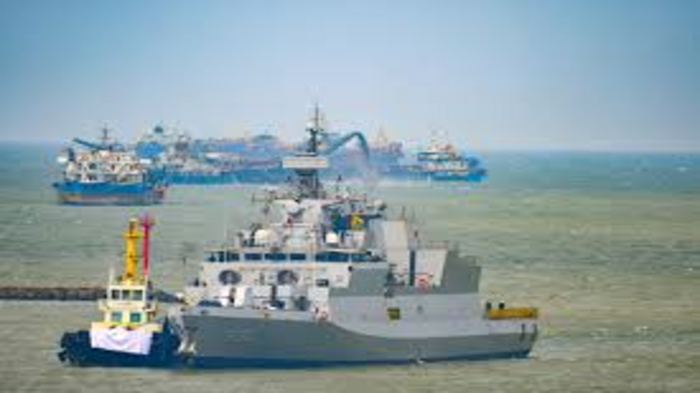 India Strengthens Maritime Cooperation in Indo-Pacific