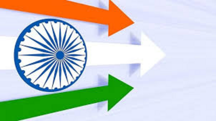 India’s Economic Growth Remains Strong