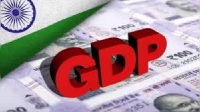 India Revises GDP Base Year to 2022–23