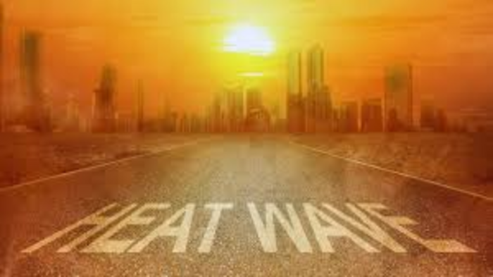 India Braces for Hotter Summer as IMD Warns of Increased Heatwaves