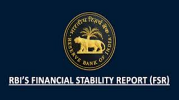 RBI Releases Financial Stability Report Highlighting Strength of Banking Sector