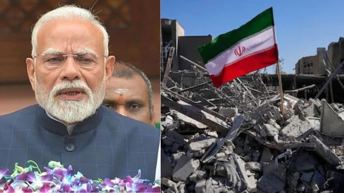 India concerned over shutdown of Qatar LNG facility as Iran war threatens energy supplies