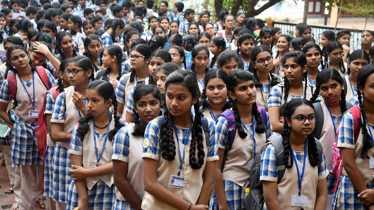 Tamil Nadu bars political and communal activities on private school campuses