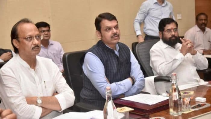 Maharashtra cabinet clears controversial ‘love jihad’ bill targeting forced religious conversions