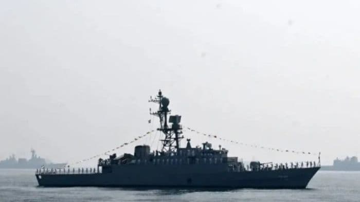 IRIS Dena sinking puts focus on India’s maritime limits in waters named after it