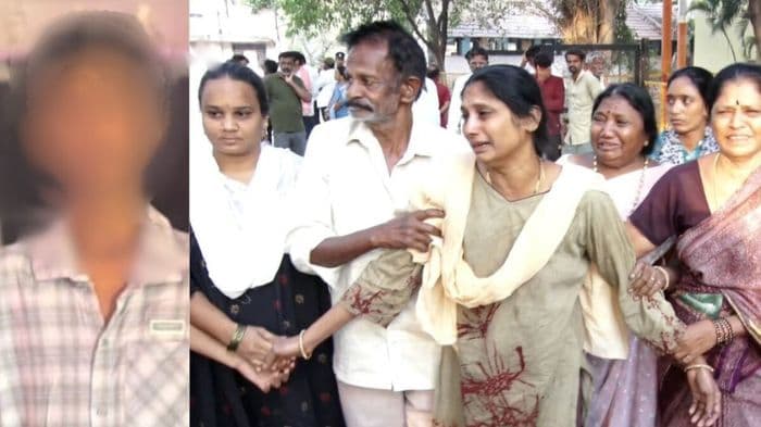 Class 9 student attacks hostel mates with bed rod in Karnataka’s Ballari, one dead