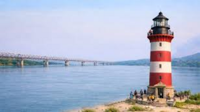 India Develops Riverine Lighthouses to Improve Inland Waterway Navigation