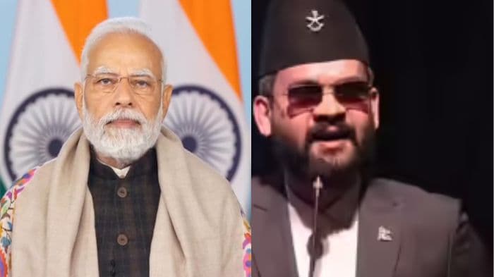 PM Modi congratulates Balen Shah on Nepal poll win, says India-Nepal ties will reach new heights