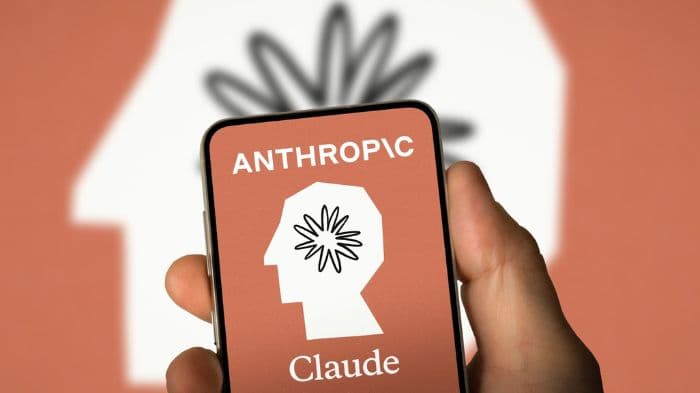 Anthropic sues US government after blacklisting over national security concerns