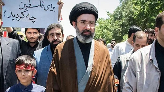 Iran warns Trump “beware lest you be eliminated” after his remarks on Mojtaba Khamenei