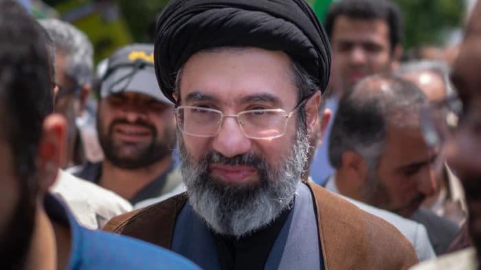 Reports claim Iran’s Supreme Leader Mojtaba Khamenei injured during US-Israel strikes