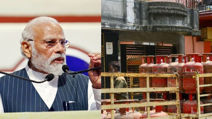 Government assures crude oil supply stable, prioritises LPG distribution for households