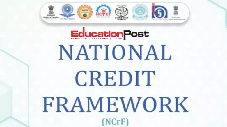 National Credit Framework (NCrF): Silver Lining for India’s Unemployability Because of Education