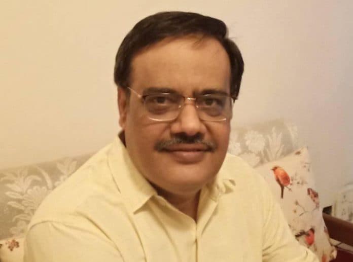 Skilled Workforce Always Improves The Productivity: Prafulla Pathak Secretary, Power Sector Skill Council