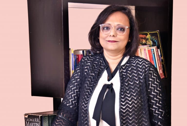 In Conversation With Chaitali Moitra, Regional Director – South Asia, Turnitin