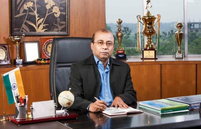 I Would Advise All Future Entrepreneurs to Think Strong Contingency Plans Against Failures