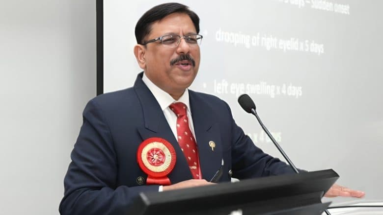Artificial Intelligence in Healthcare Can Give Good Results: AIIMS Deoghar Director