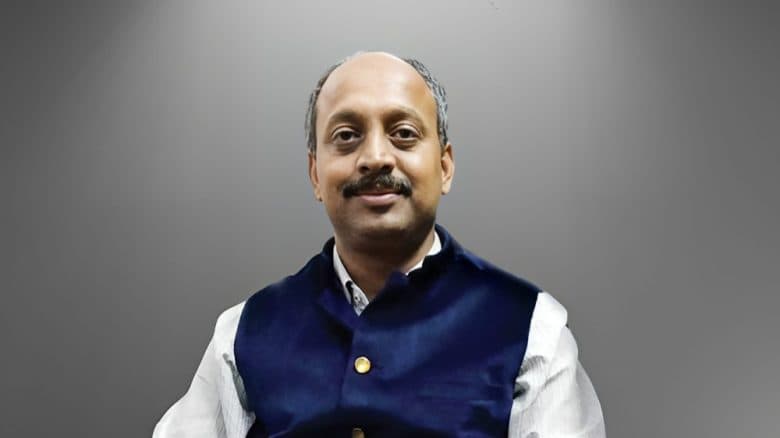 Interview with Dr. Nandagopal Sahoo: India’s Nanoscience Pioneer and Plastic Waste Innovator