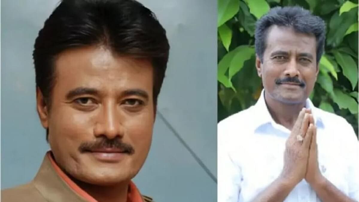 Bureaucrat-turned-actor K Shivaram, first to clear UPSC exam in Kannada, dies