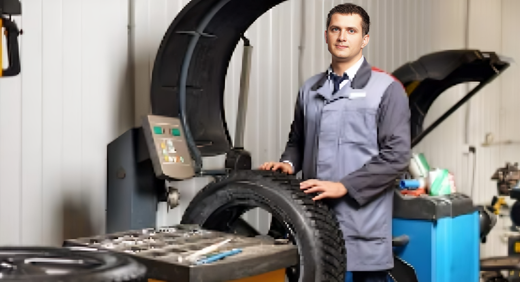 Why Should You Choose the Career in Rubber Industry?