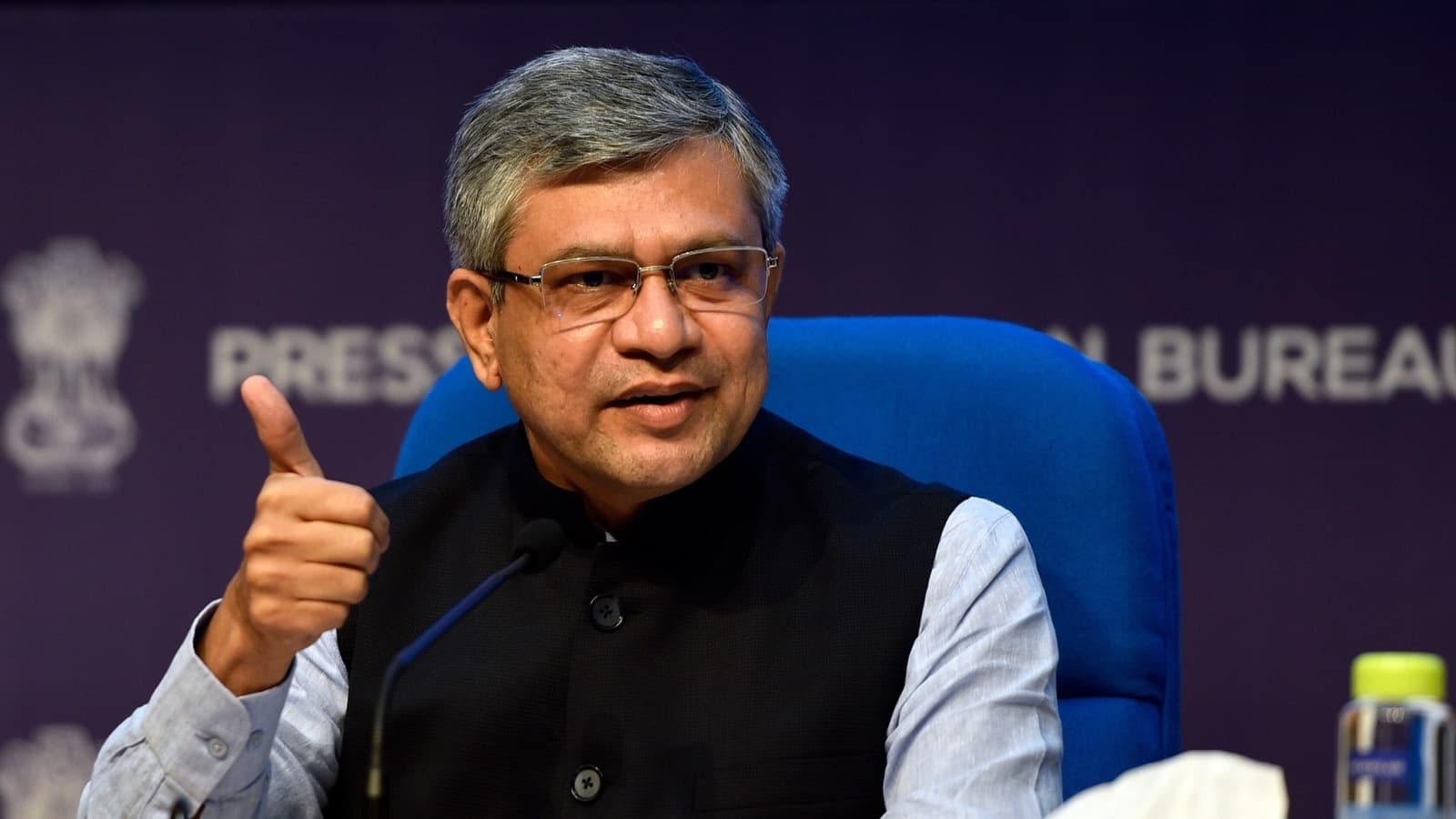 Google to bring back removed Indian apps on Play Store, says Vaishnaw