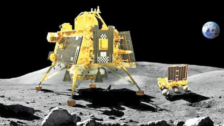Now That Chandrayaan 3 Has landed on the Moon, What Next?