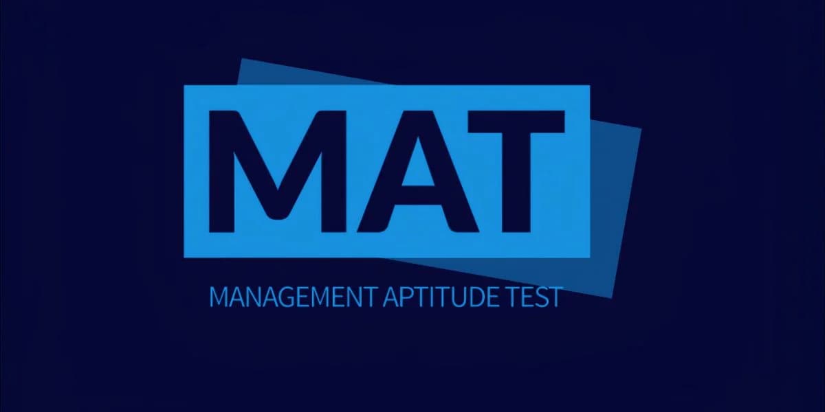 AIMA introduces MAT 2.0, revamps exam structure