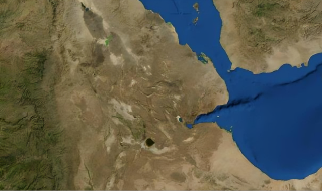 Afar Triangle: Unveiling Earth's Dynamic Evolution Towards Ocean Birth