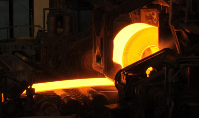 India's Green Steel Initiative: Transforming the Future of Steel Production
