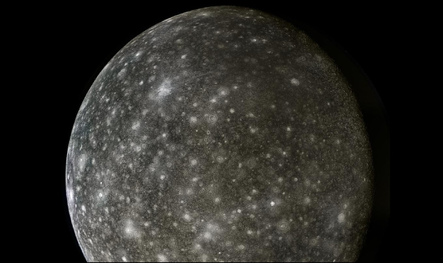 Revelations in Space: Ozone Discovery on Callisto and Potential for Extra-terrestrial Life