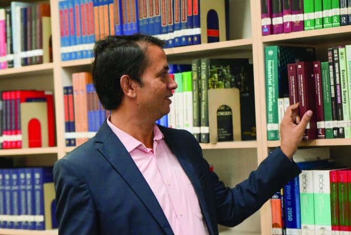 Representational Image: The Influence of Caste Dynamics in Uttar Pradesh Politics