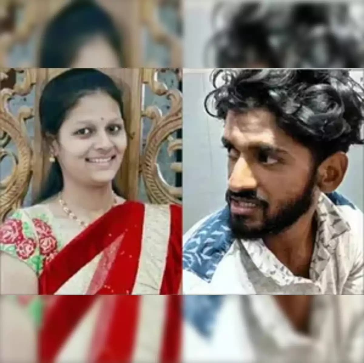 BJP claims love-jihad after college student hacked to death by jilted lover in Karnataka