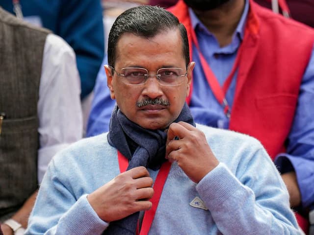 Delhi HC rejects PIL seeking 'extraordinary bail' for Arvind Kejriwal on grounds of safety, imposes Rs 75000 fine