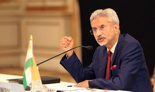 EAM Jaishankar recalls 1998 Pokhran nuclear test, says it ensured national security