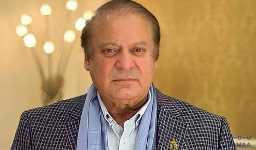 Former Pak PM Nawaz Sharif