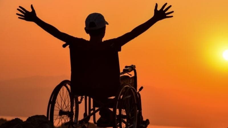 New healthcare scheme for diasbled