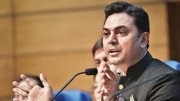 IMF Executive Directors, Krishnamurthy Subramanian