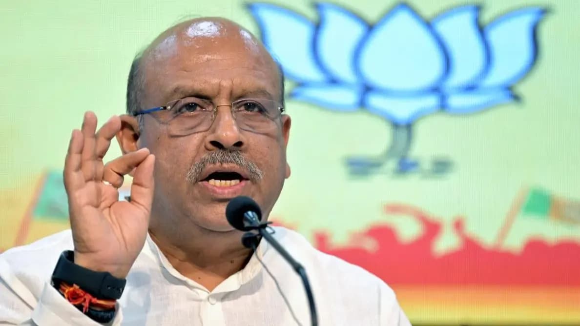 Vijender Gupta, Delhi assembly speaker