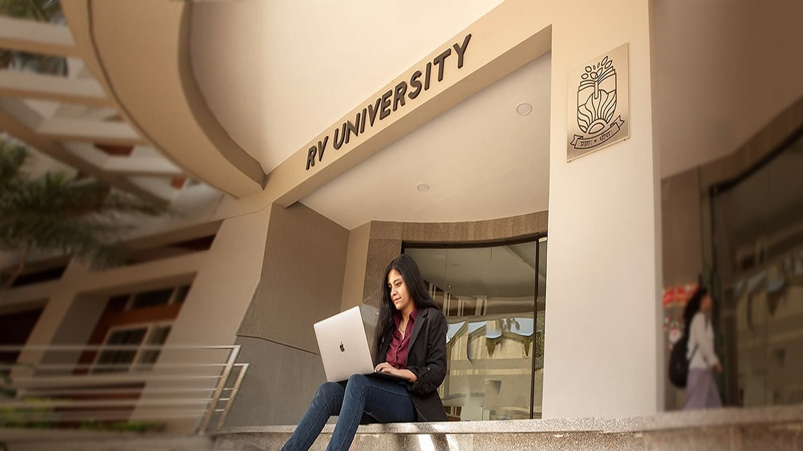 RV University, School of Business IIRF MBA Ranking 2025