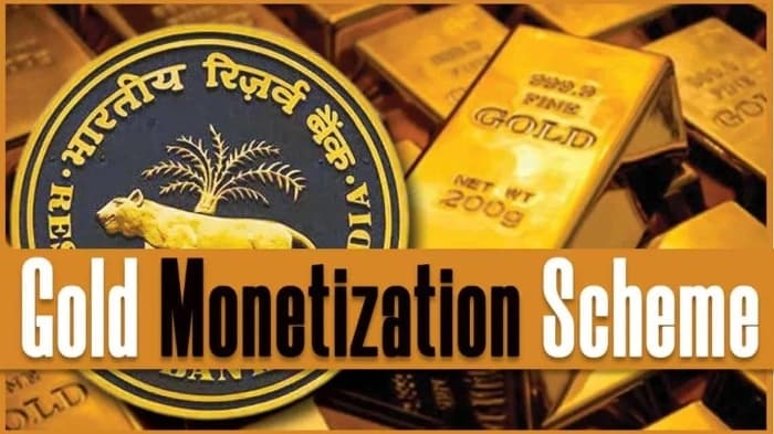 The Gold Monetization Scheme (GMS) for medium- and long-term deposits will end on March 26, 2025, according to the Finance Ministry