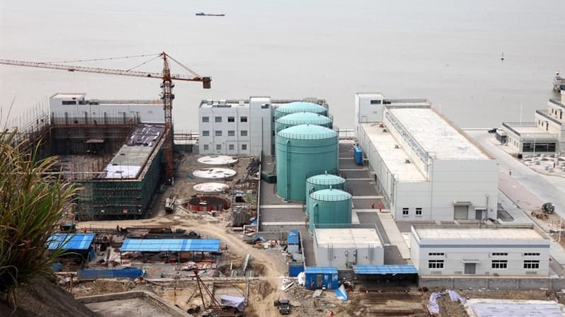 landmark India-US civil nuclear deal