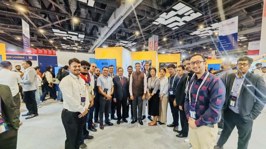 Startup Mahakumbh 2025